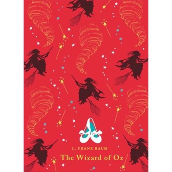 The Wizard of Oz -- L. Frank Baum - Picture 1 of 1